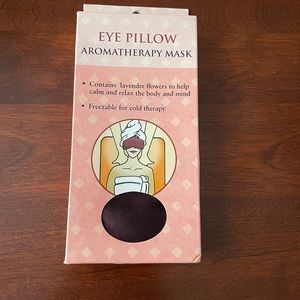 Lot of relaxation mask